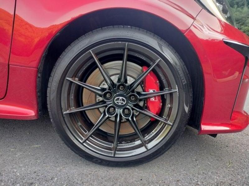 Toyota GR Yaris 1.6 GR Circuit MY20