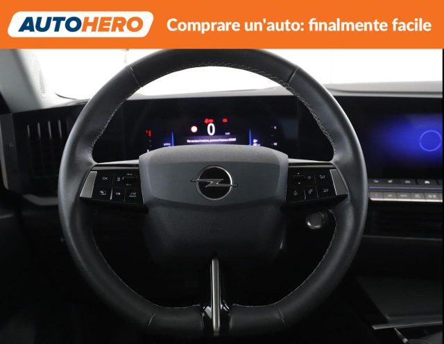OPEL Astra 1.2 Turbo 130 CV Business Elegance