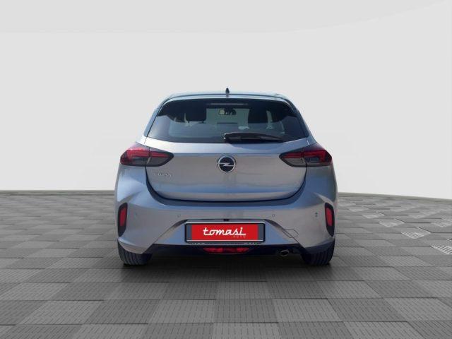 OPEL Corsa Corsa 1.2 100 CV GS