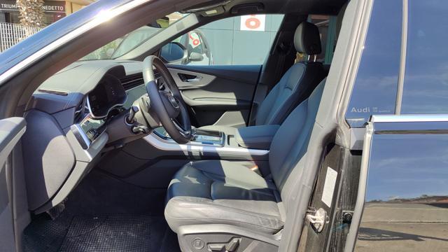 AUDI Q8 45 TDI quattro tiptronic Sport "22"VIRTUAL"PELLE"