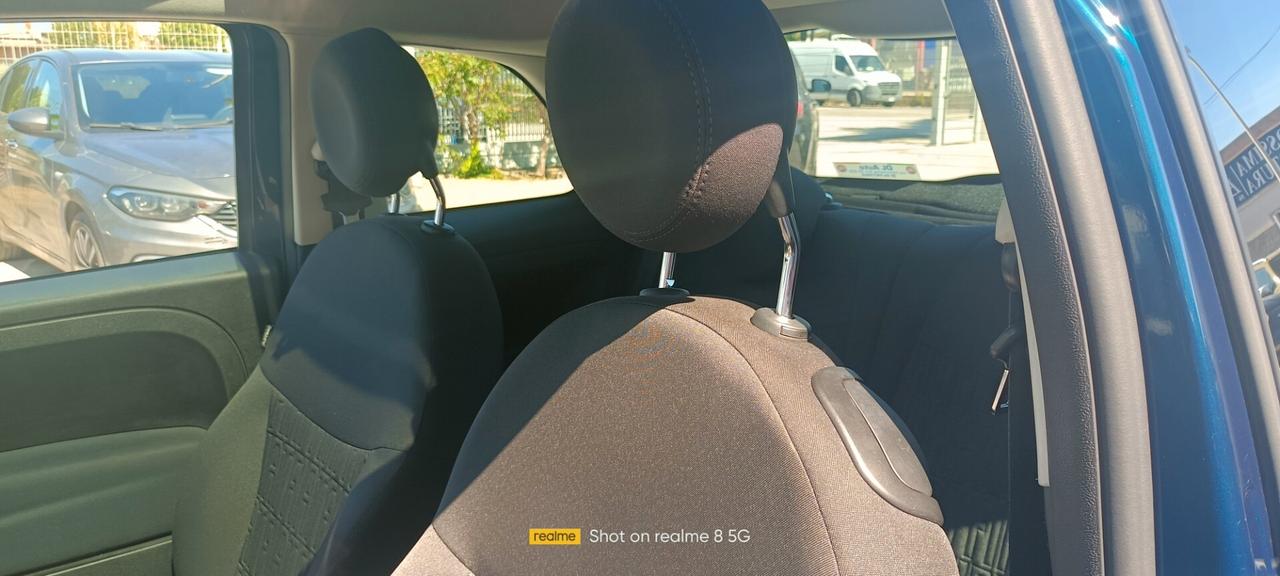 Fiat 500 1.0 Hybrid Dolcevita (Auto in Conto Vendita)