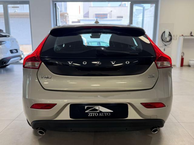 Volvo V40 2.0 d2 Business Plus