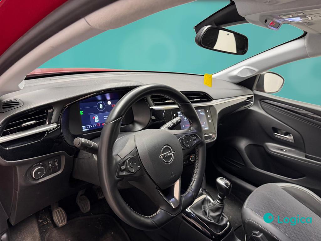 OPEL Corsa VI 2020 - Corsa 1.2 Elegance s&s 100cv