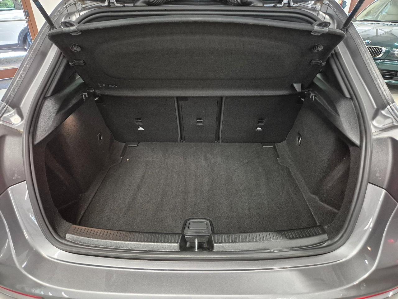 Mercedes-benz A 180 d Automatic Sport