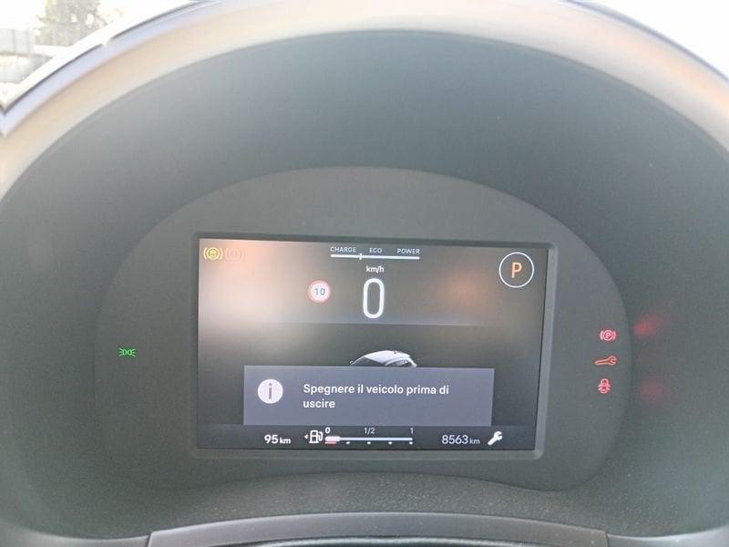 FIAT 600 1.2 Hybrid 110cv