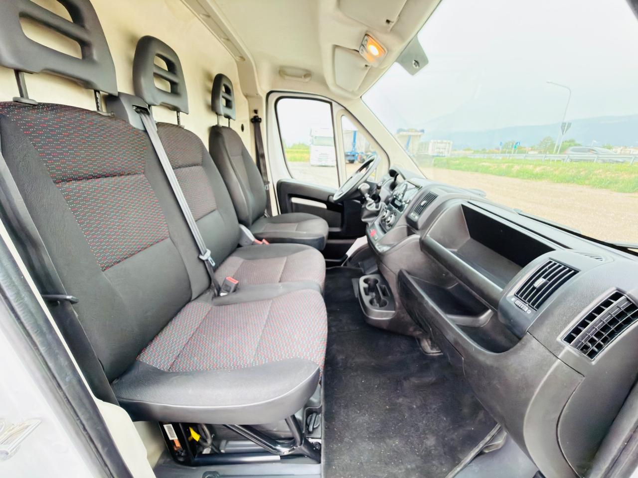 Citroen Jumper 2.2 Diesel 140CV L2H2 2022