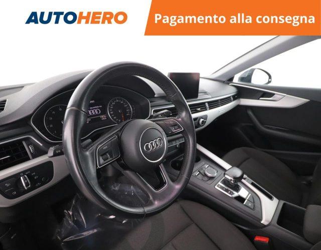 AUDI A5 SPB 45 TFSI quattro S tronic