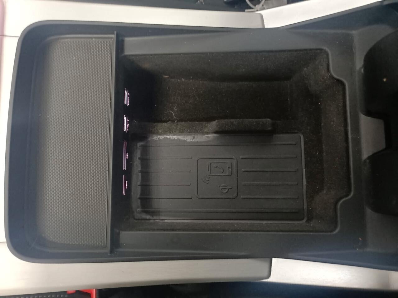 Audi Q8 50 TDI 286 CV quattro tiptronic Sport