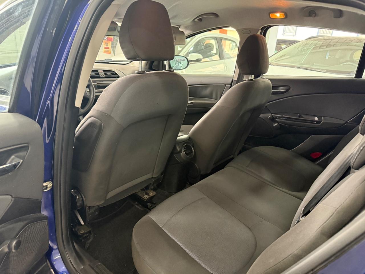 Fiat Bravo 1.4 gpl 130 mila km nuova