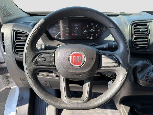 FIAT Ducato Ducato 30 2.2 Mjt 120CV PC-TN Furgone