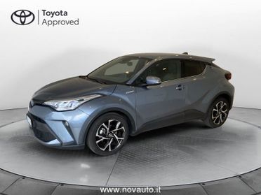 Toyota C-HR 1.8 Hybrid E-CVT Trend