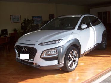 Hyundai Kona 1.0 T-GDI Xpossible