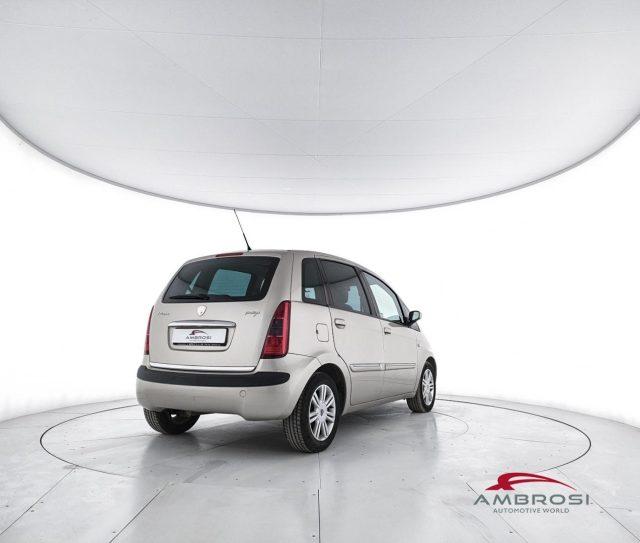 LANCIA MUSA 1.3 Multijet 16V 90 CV Platino - PER OPERATORI DEL