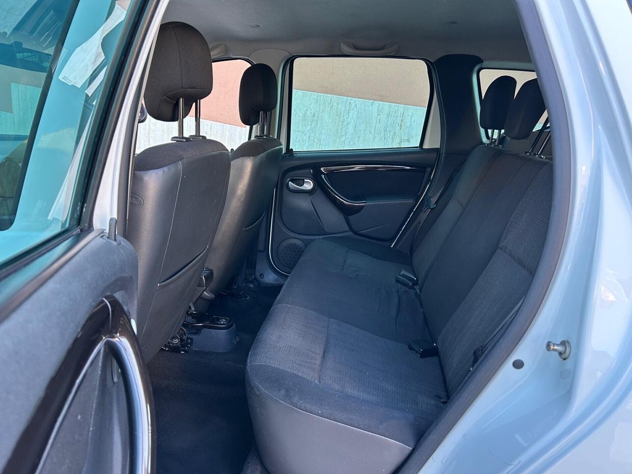 Dacia Duster 1.5 dCi unico proprietario !!!