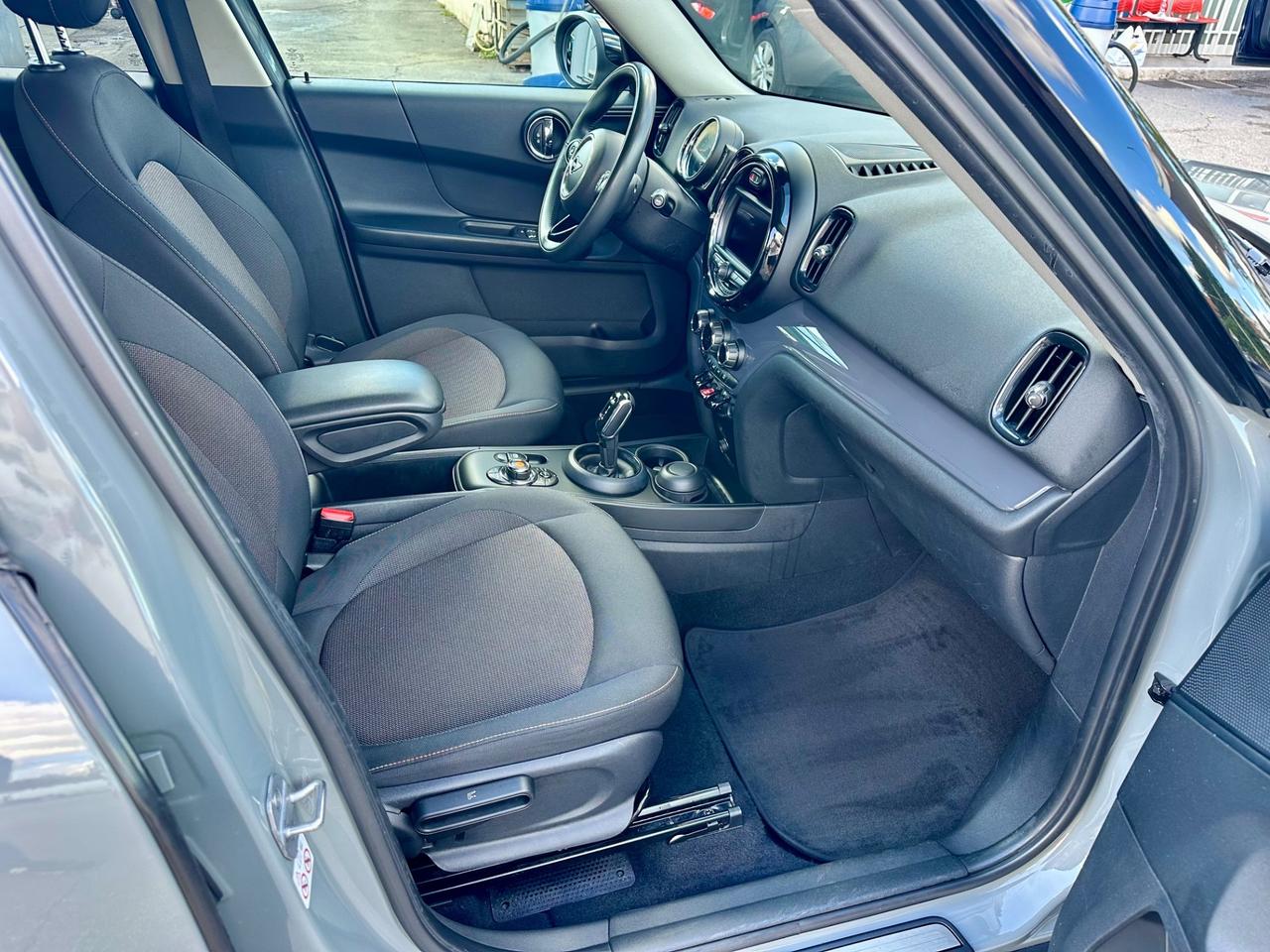 Mini Cooper Countryman 1.5 UNICOPROPRIETARIO PERFETTA