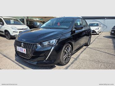 PEUGEOT 208 PureTech 75 S&S 5p. Active Pack