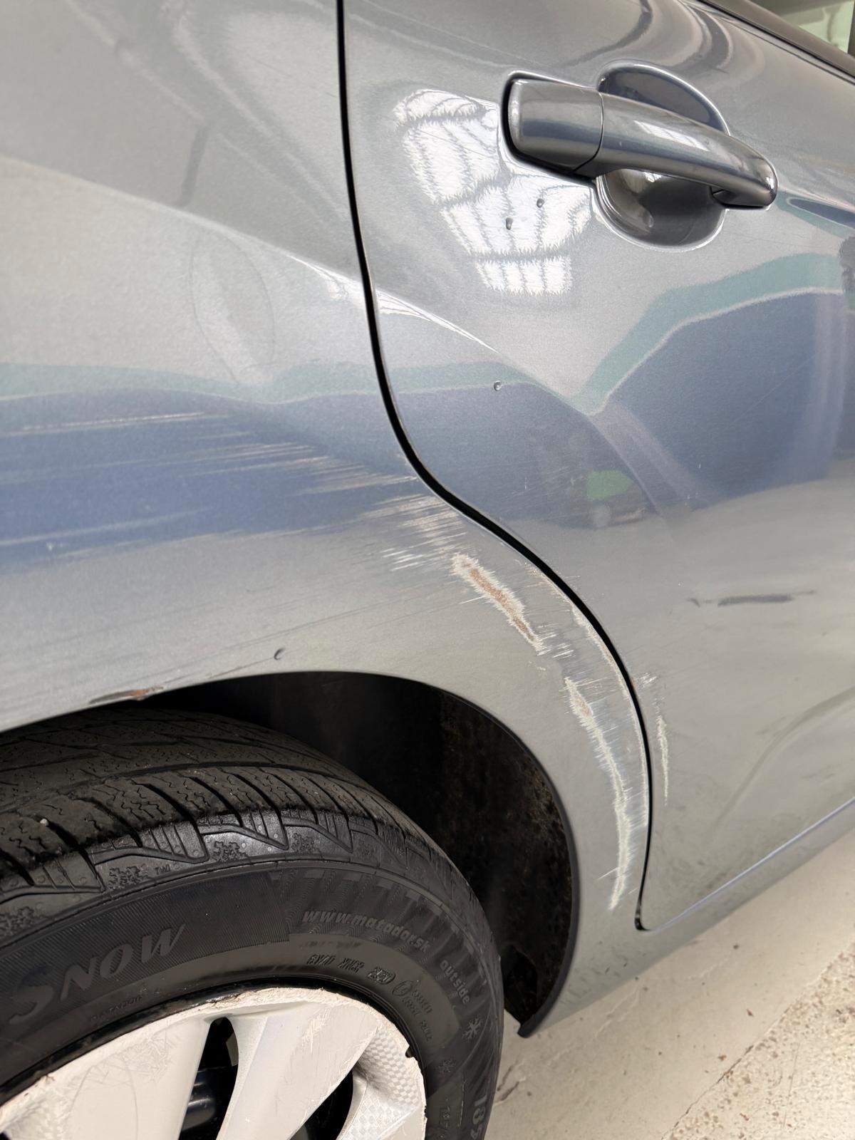 Citroen C3 1.1 Perfect