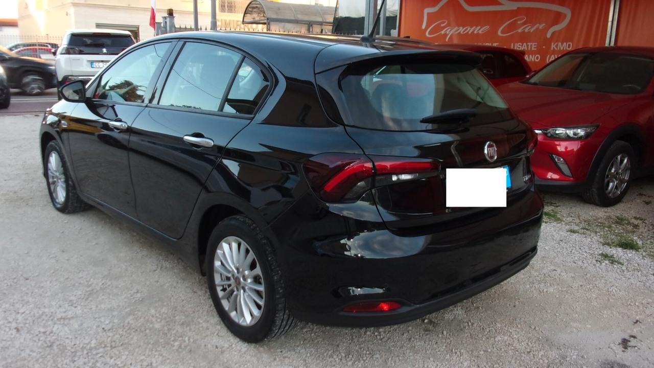 Fiat Tipo 1.6 Mjt S&S 5 porte City Cross