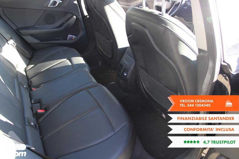 BMW Serie 2 G.C. (F44) 218i Gran Coupé Advantage