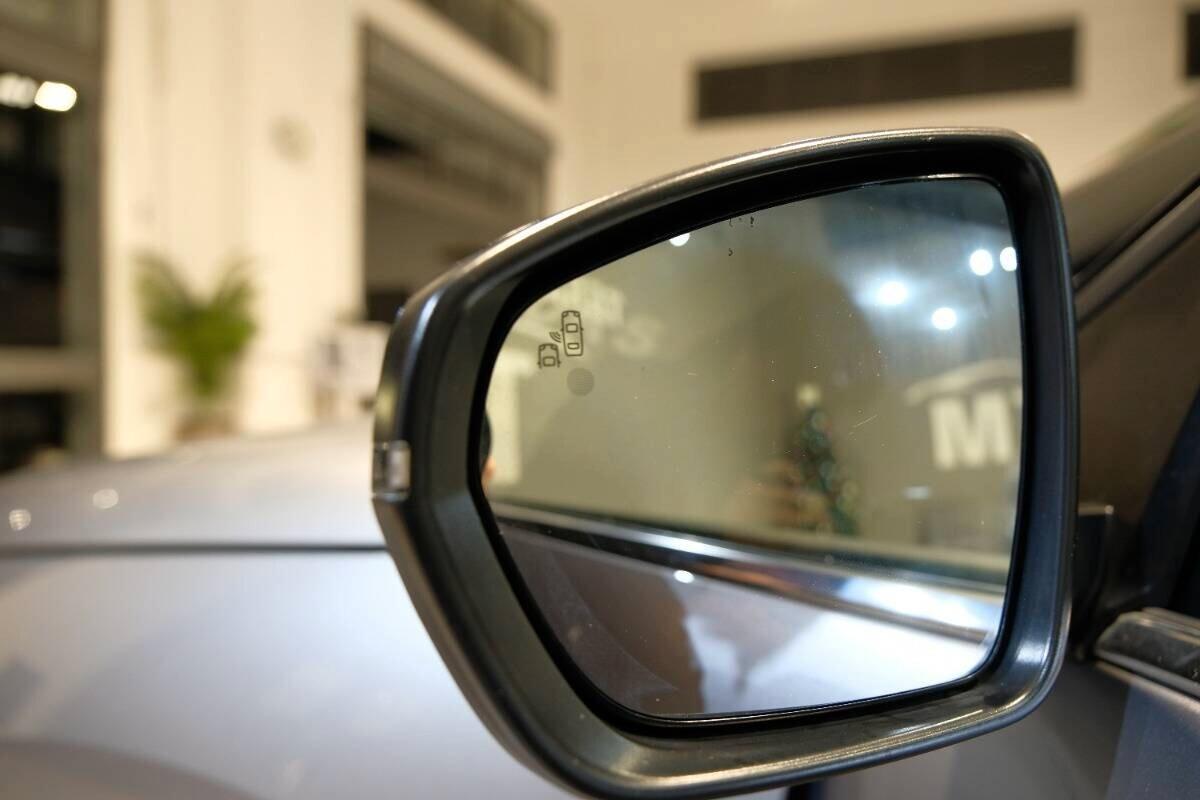 Citroen C5 Aircross BlueHDi 130 S&S EAT8 Shine