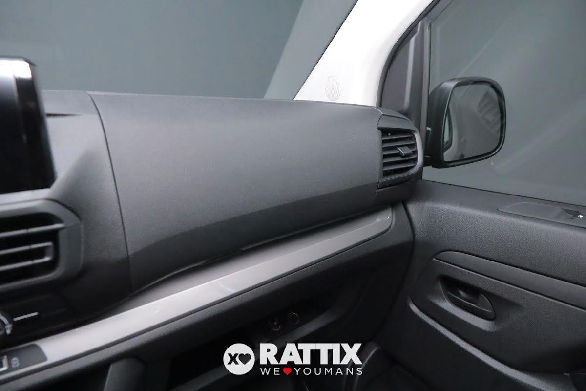 Fiat Scudo Van M 1.5 Diesel 120CV + Surround View (IVA ESCLUSA)