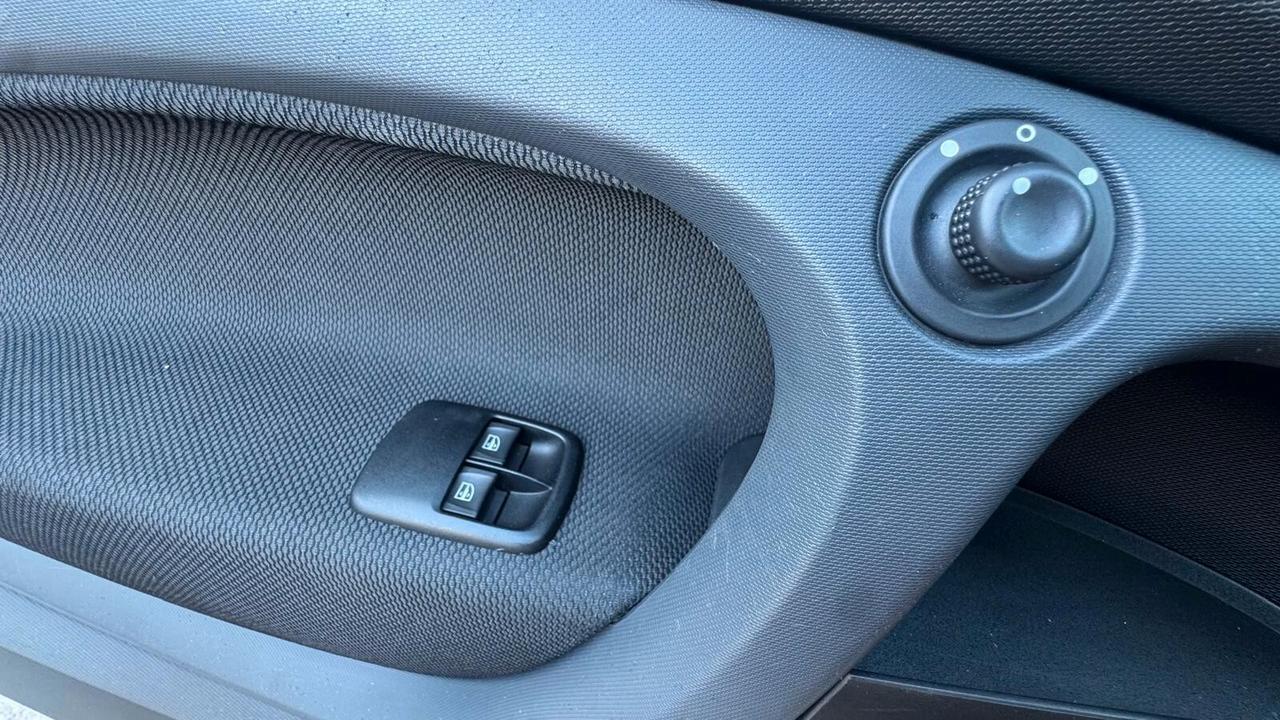 Smart ForTwo 70 1.0 Prime