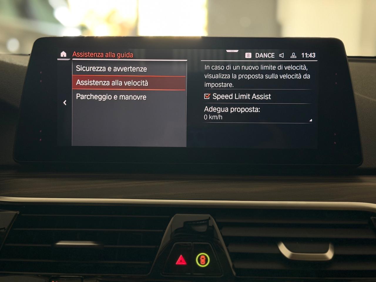 Bmw 530d xDrive 249CV Touring VIRTUAL/TETTO