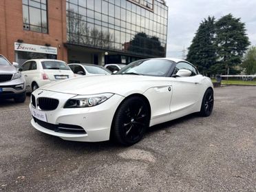 BMW Z4 Sdrive28i