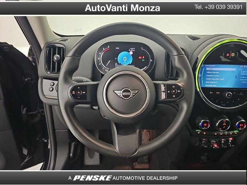 MINI Countryman Mini Countryman 2.0 Cooper D All4 auto