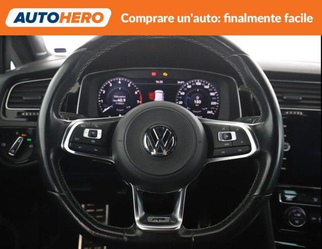 VOLKSWAGEN Golf 1.5 TSI ACT DSG 5p. Sport BlueMotion Technology