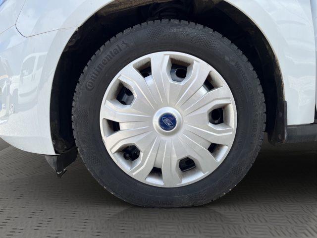 FORD Transit Connect 100cv L1H1 3POSTI