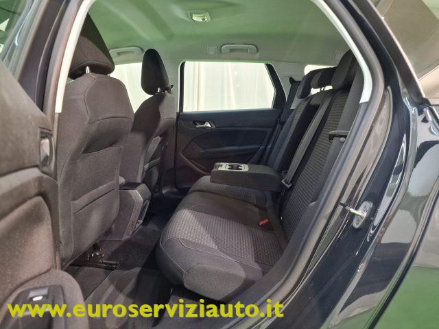 PEUGEOT 308 BlueHDi 130 S&S EAT8 SW Active