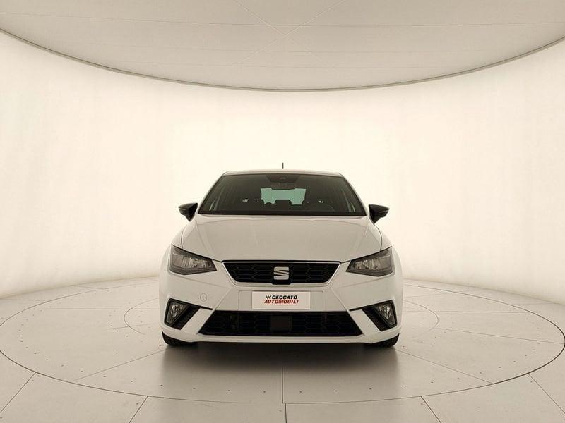 Seat Ibiza 1.0 EcoTSI 95 CV 5p. FR