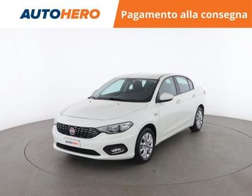FIAT Tipo 1.4 4 porte Easy