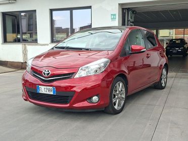 Toyota Yaris 5 Porte 1.3 Style