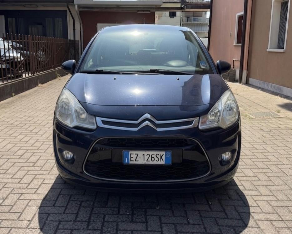 Citroen C3 1.6 Diesel Ok Neopatentati