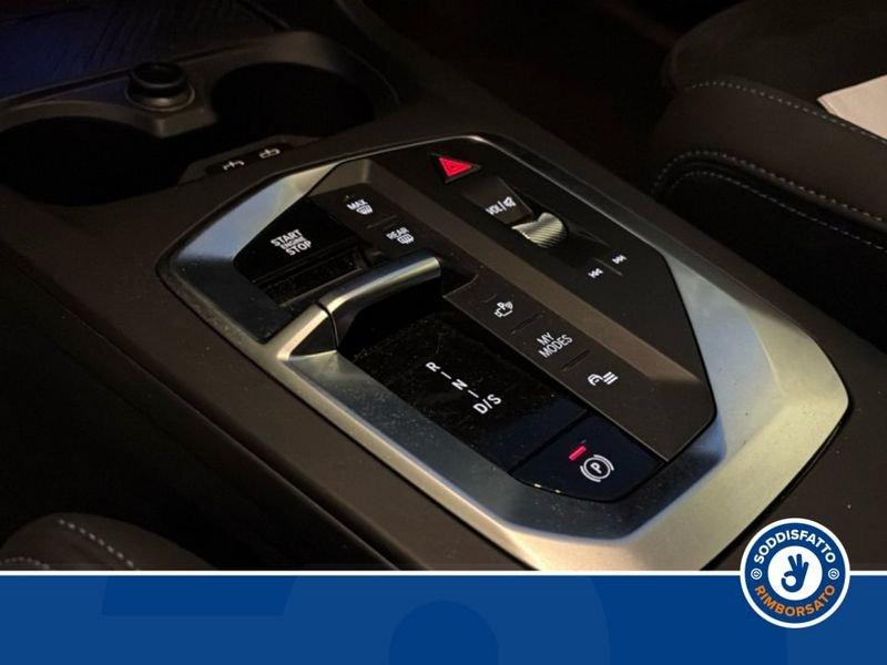 BMW Serie 1 118d M sport pro