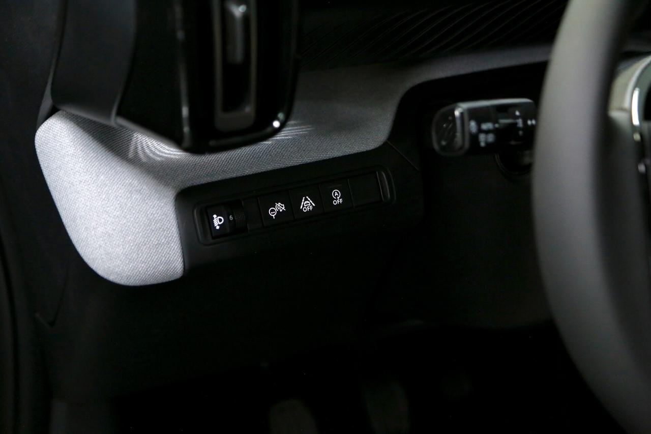 Citroen C3 Aircross PureTech Turbo 100 CV Plus_Nuova KM0