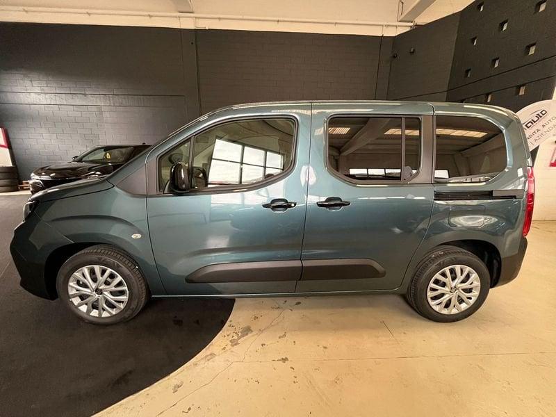 FIAT Doblò Doblò 1.5 BlueHdi 100 CV PC
