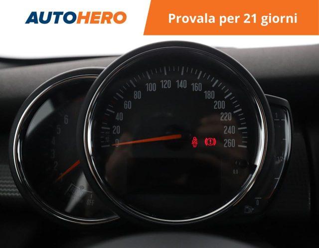 MINI Cooper 1.5 5 porte