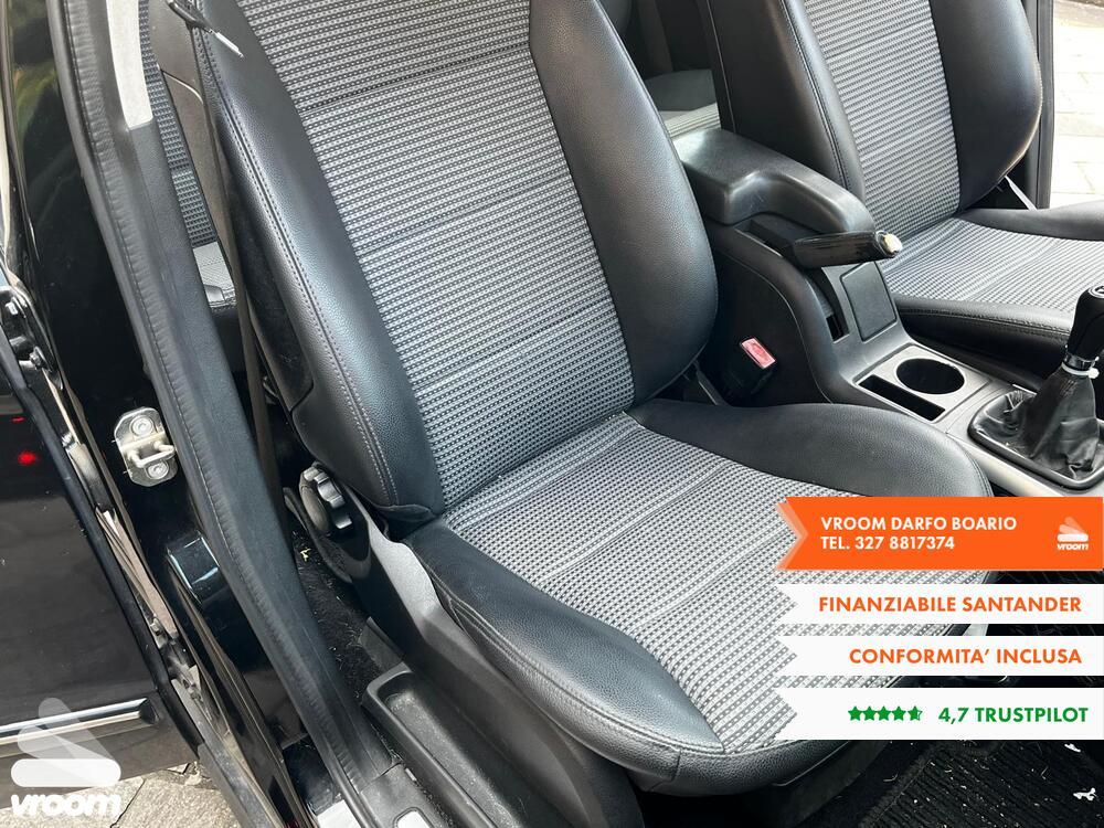 MERCEDES Classe A (W/C169) A 180 CDI Avantgarde