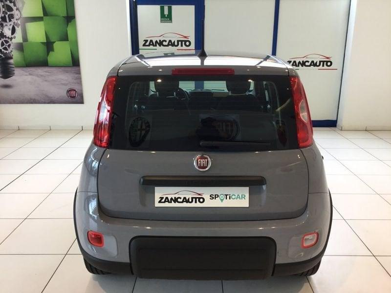 FIAT Panda 1.0 FireFly S&S Hybrid MY22