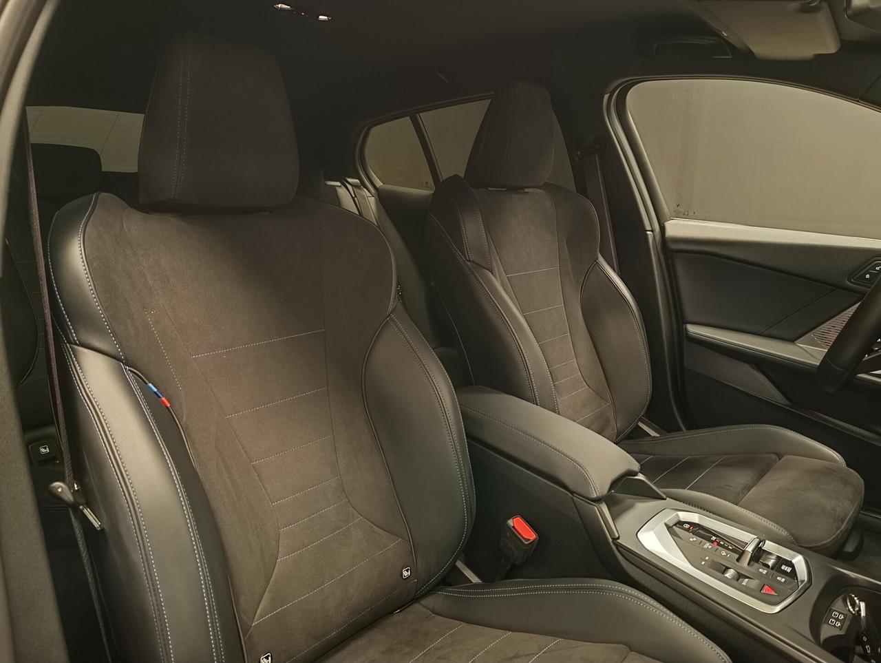 Bmw 118 118d 5p. MSport Pro