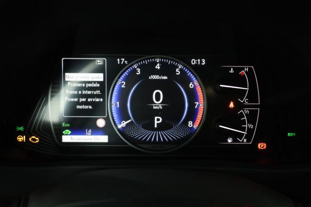 LEXUS Other UX UX Hybrid Design