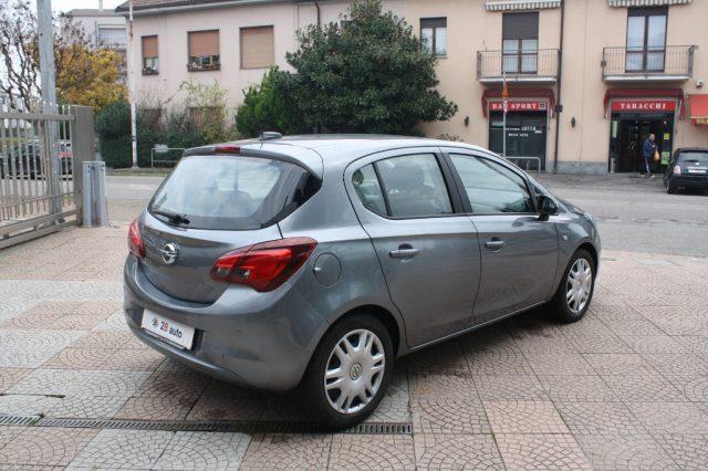 OPEL Corsa 1.4 90CV GPL Tech 5 porte b-Color
