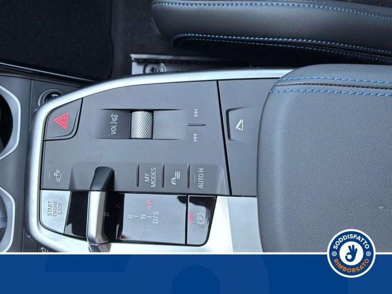 BMW X1 sDrive 18d M Sport Pro