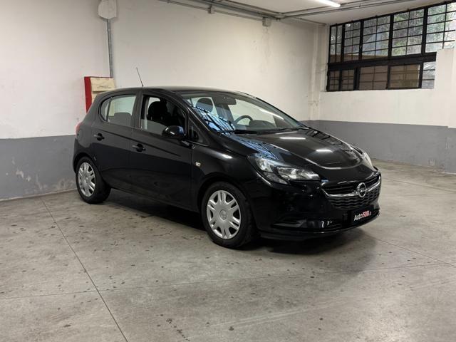 OPEL Corsa 1.2 5 porte Advance