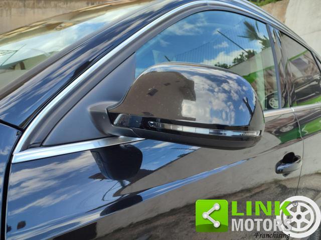 AUDI Q3 2.0 TDI 150 CV