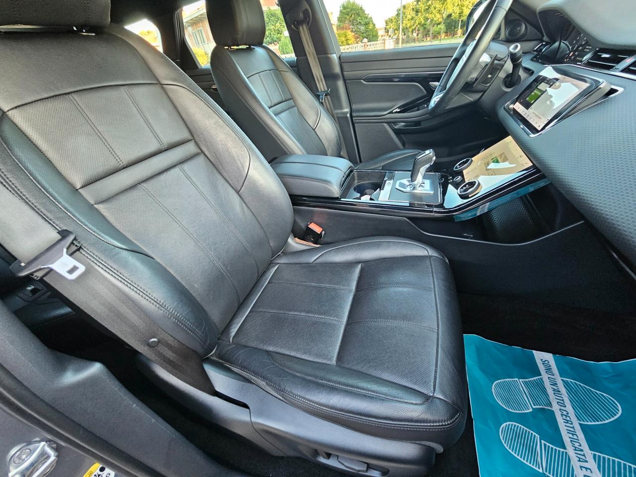 Range Rover Evoque Range2.0D I4-L.Flw 150 CV AWD Auto R-Dynamic S