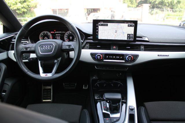 AUDI A5 SPB 40 TDI S tronic S line edition